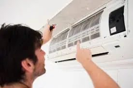 Air duct sealing and repair service in Frisco